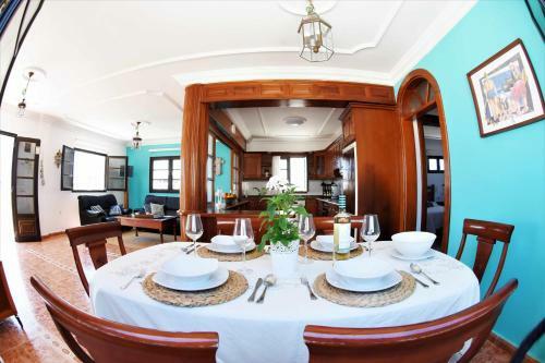 Villa Verde Mar
