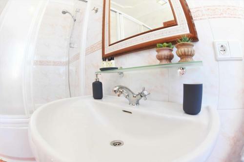 Villa Verde Mar