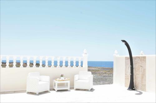 Villa Verde Mar