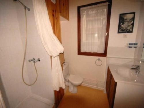 Rental Apartment Le Chalet 6