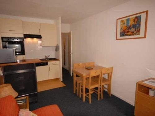 Rental Apartment Le Chalet 6