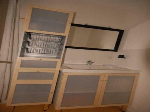 Rental Apartment Marmottes 2