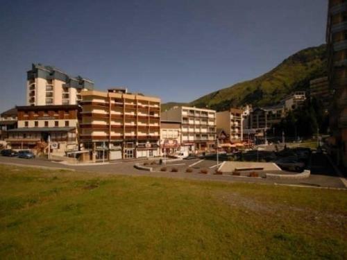 Rental Apartment Marmottes 2