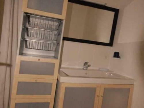 Rental Apartment Marmottes 2