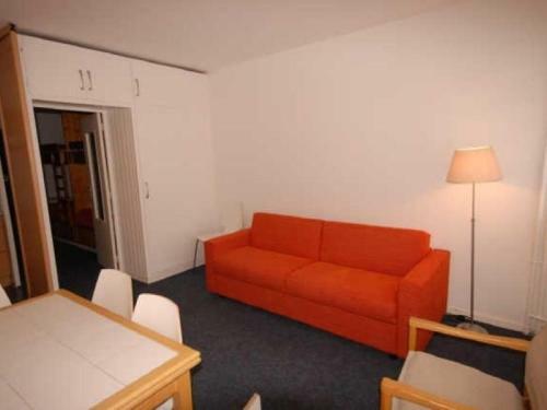 Rental Apartment Sanctus 1