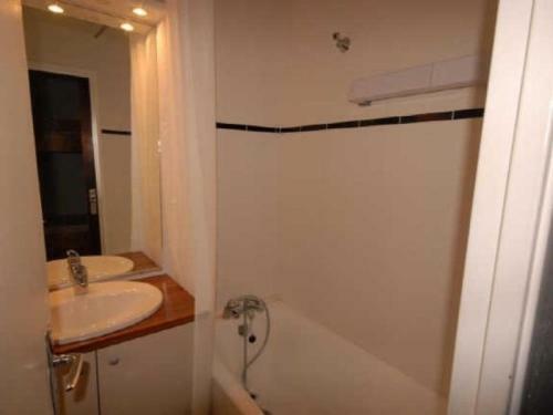Rental Apartment Sanctus 1