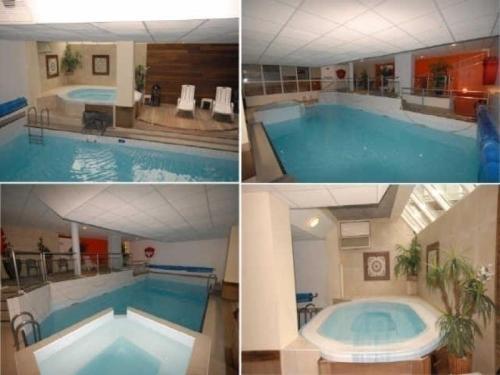 Rental Apartment Le Chalet 1