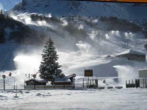 Rental Apartment Le Chalet 1