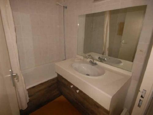 Rental Apartment Le Chalet 15