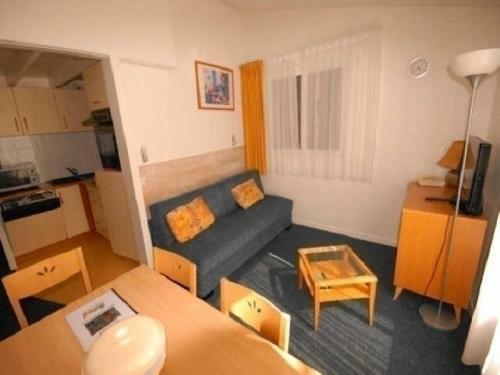 Rental Apartment Le Chalet 15