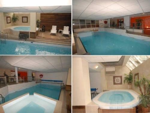 Rental Apartment Le Chalet 14