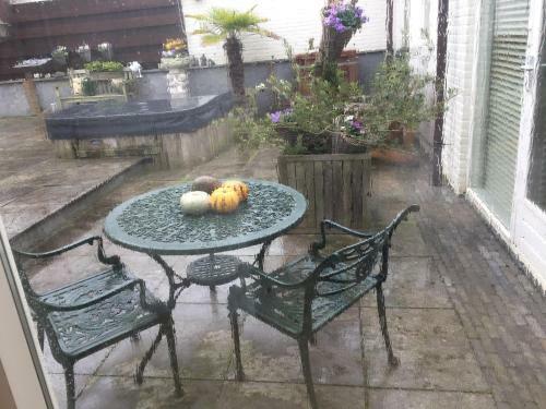 Bed & Breakfast Duynsandt