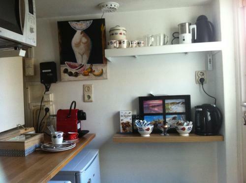 Bed & Breakfast Duynsandt