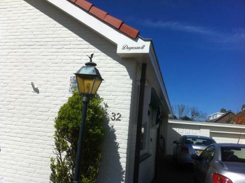 Bed & Breakfast Duynsandt