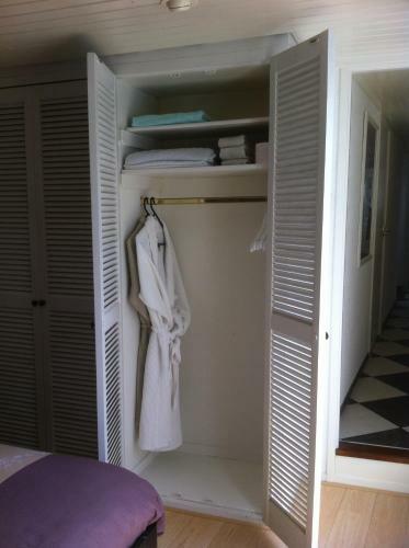 Bed & Breakfast Duynsandt