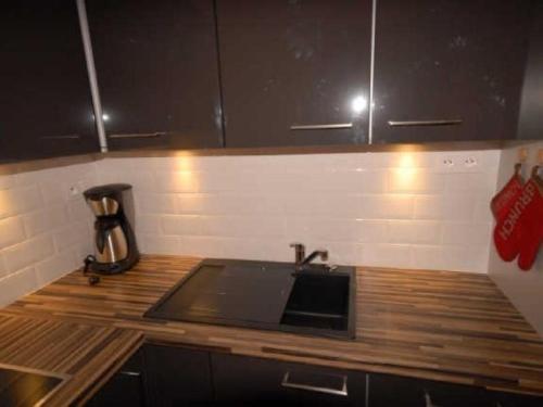 Rental Apartment Sanctus 7