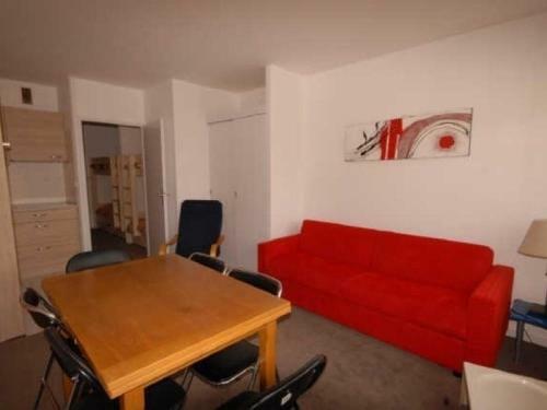Rental Apartment Sanctus 4