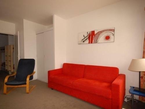 Rental Apartment Sanctus 4