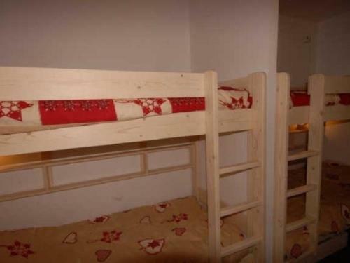 Rental Apartment Sanctus 4