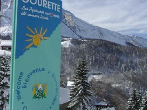 Rental Apartment Le Chalet 5