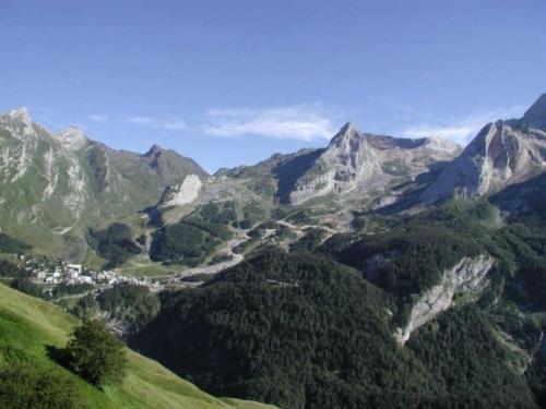 Rental Apartment Le Chalet 5
