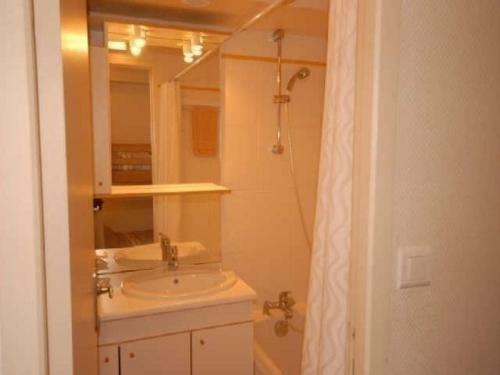 Rental Apartment Marmottes 5