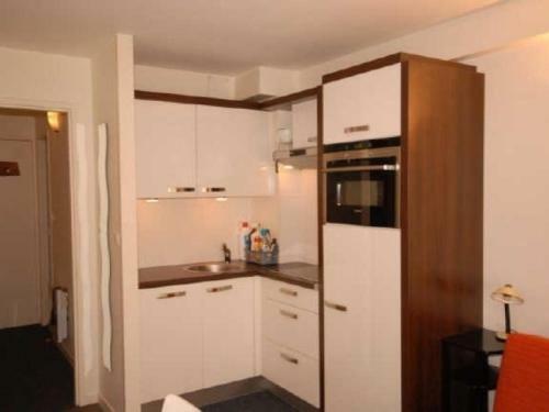 Rental Apartment Marmottes 5