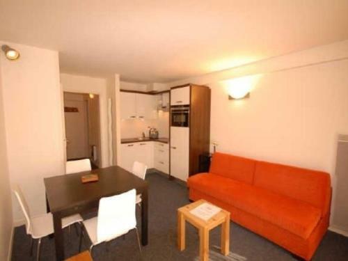 Rental Apartment Marmottes 5
