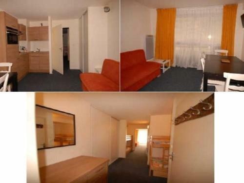 Rental Apartment Marmottes 6