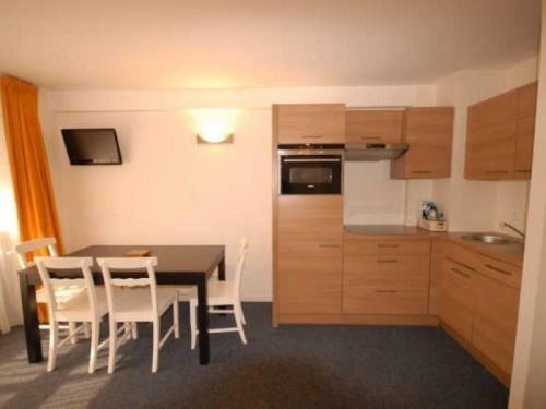 Rental Apartment Marmottes 6