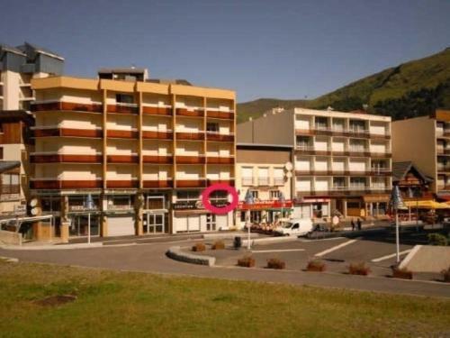 Rental Apartment Marmottes 6