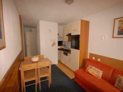 Rental Apartment Le Chalet 4