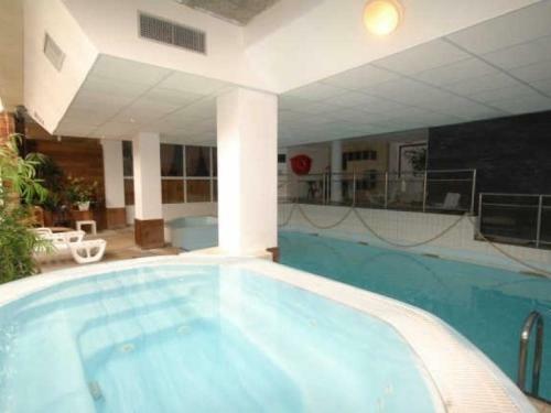 Rental Apartment Le Chalet 4
