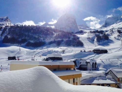 Rental Apartment Le Chalet 4