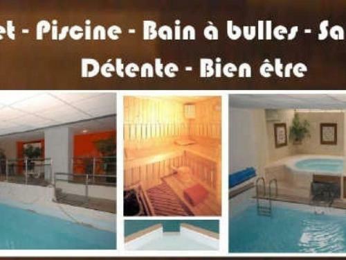 Rental Apartment Le Chalet 4
