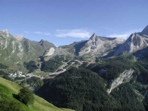 Rental Apartment Le Chalet 4
