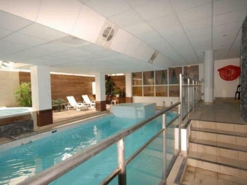 Rental Apartment Le Chalet 7