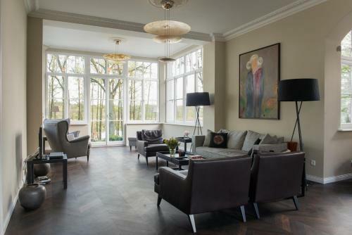 Villa Herrenhaus R�ddelin