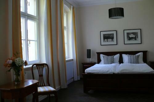 Villa Herrenhaus R�ddelin