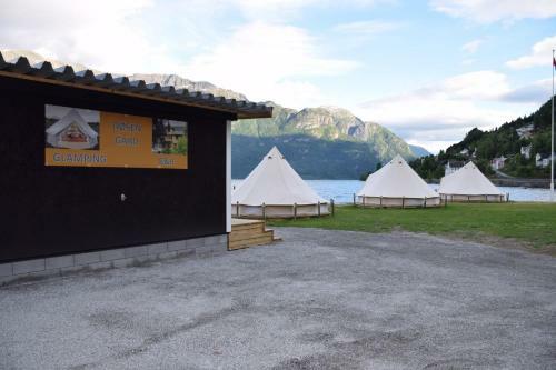 Agroturismo D�sen G�rd