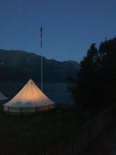 Agroturismo D�sen G�rd