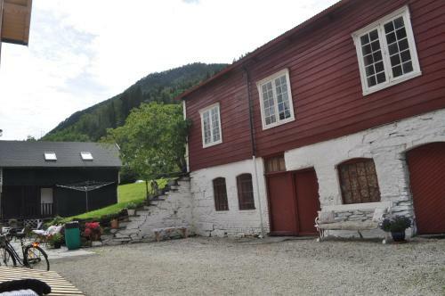 Agroturismo D�sen G�rd