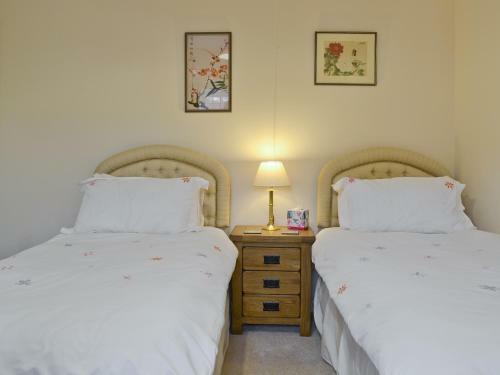Trentham Cottage