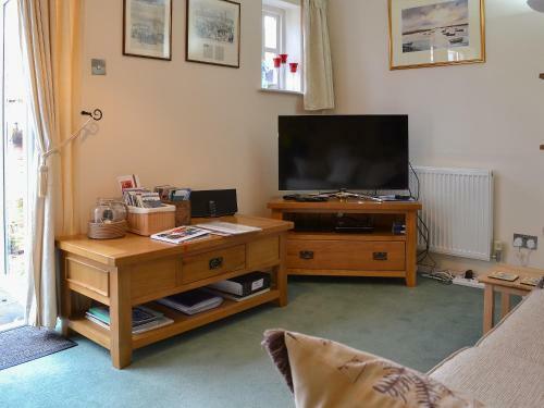 Trentham Cottage