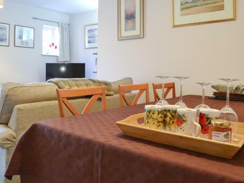 Trentham Cottage