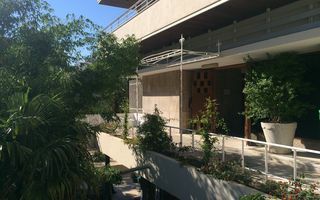 Nogalera Boutique Apartment
