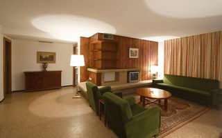 Nogalera Boutique Apartment