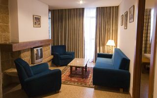 Nogalera Boutique Apartment