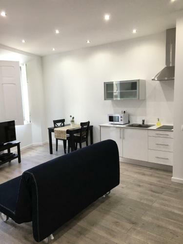 Apartamento Valentinaplace