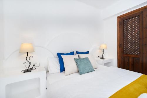 Apartment Aldea 12